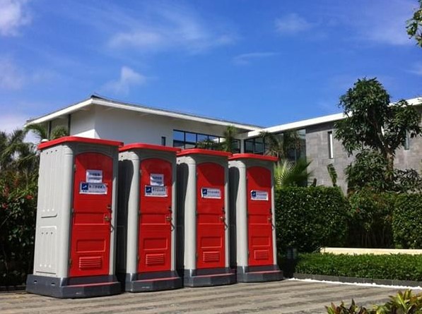 真空環(huán)保型廁所