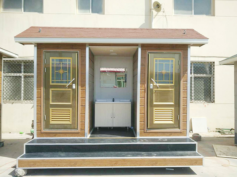 真空環(huán)保型廁所