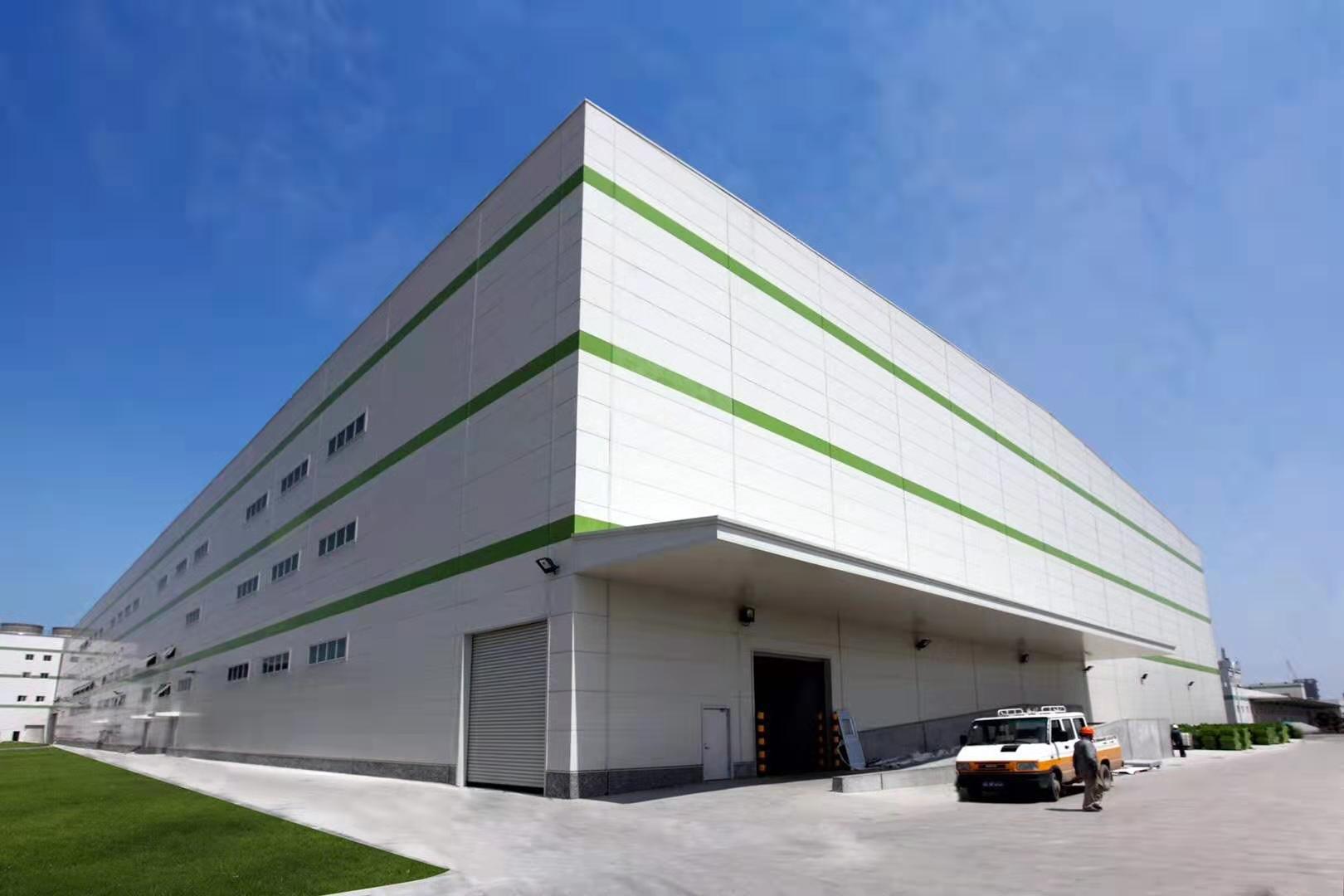 使用彩鋼板廠生產的彩鋼板注意事項