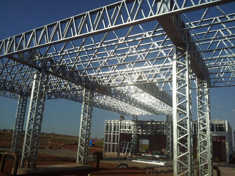 住建部開展農村住房建設，明確探索裝配式建筑